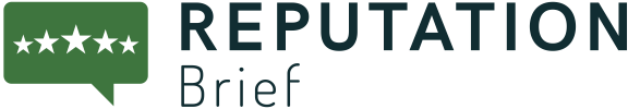 Reputation Brief