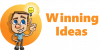 Winning Ideas