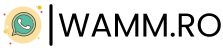 Roadmap - WAMM.RO