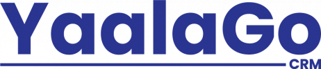 Yaalago CRM