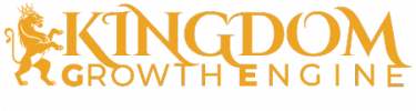 Kingdom Growth Engine