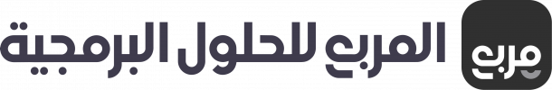 المربع