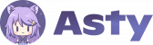 Asty Changelog