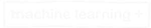 MachineLearningPlus