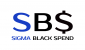 Sigma Black Spend Portal