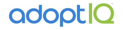 adoptIQ