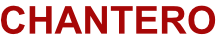 Chantero