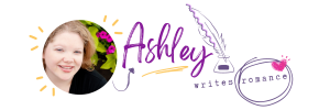 Ashley Writes Romance