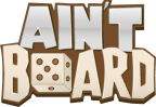 Aintboard