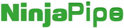 NinjaPipe Feedback