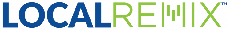 LocalRemix