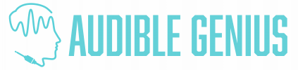 Audible Genius Community