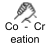 CoCr