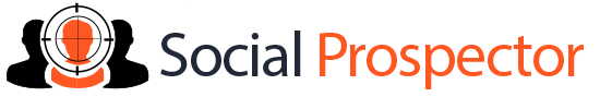 Social Prospector