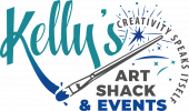 Kelly's Art Shack & Events
