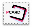 Pcard