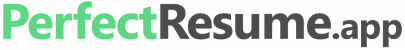 PerfectResume.app