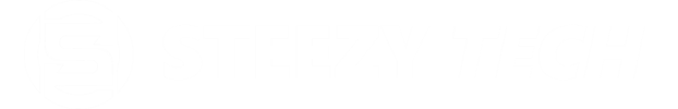 Steezy Tech