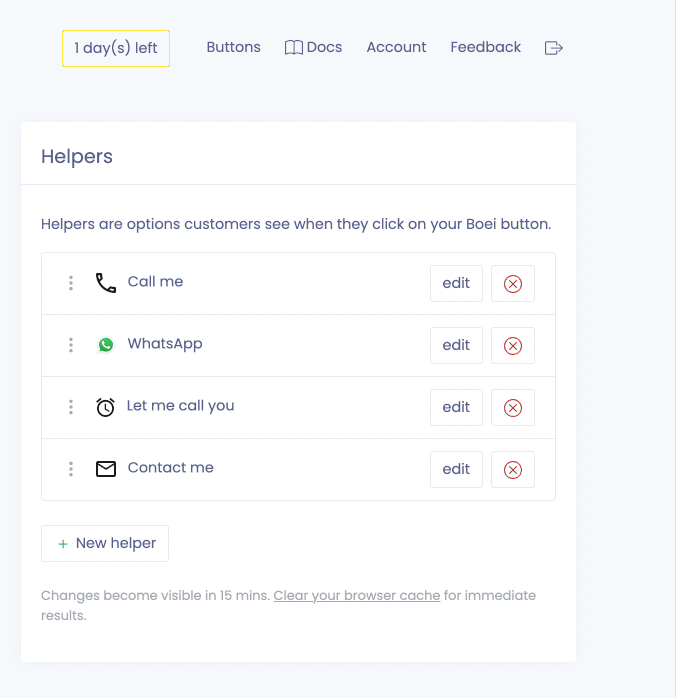Adding Newsletter Signup