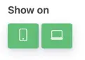 Both devices enabled