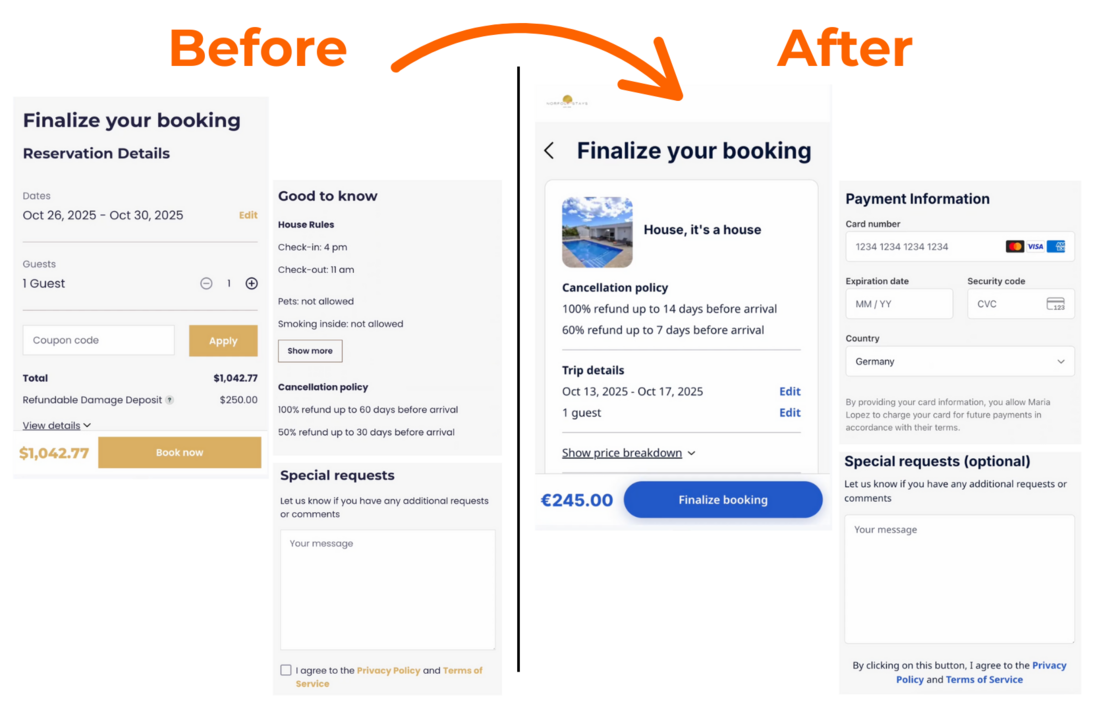 Booking Engine Checkout Page Redesign.png